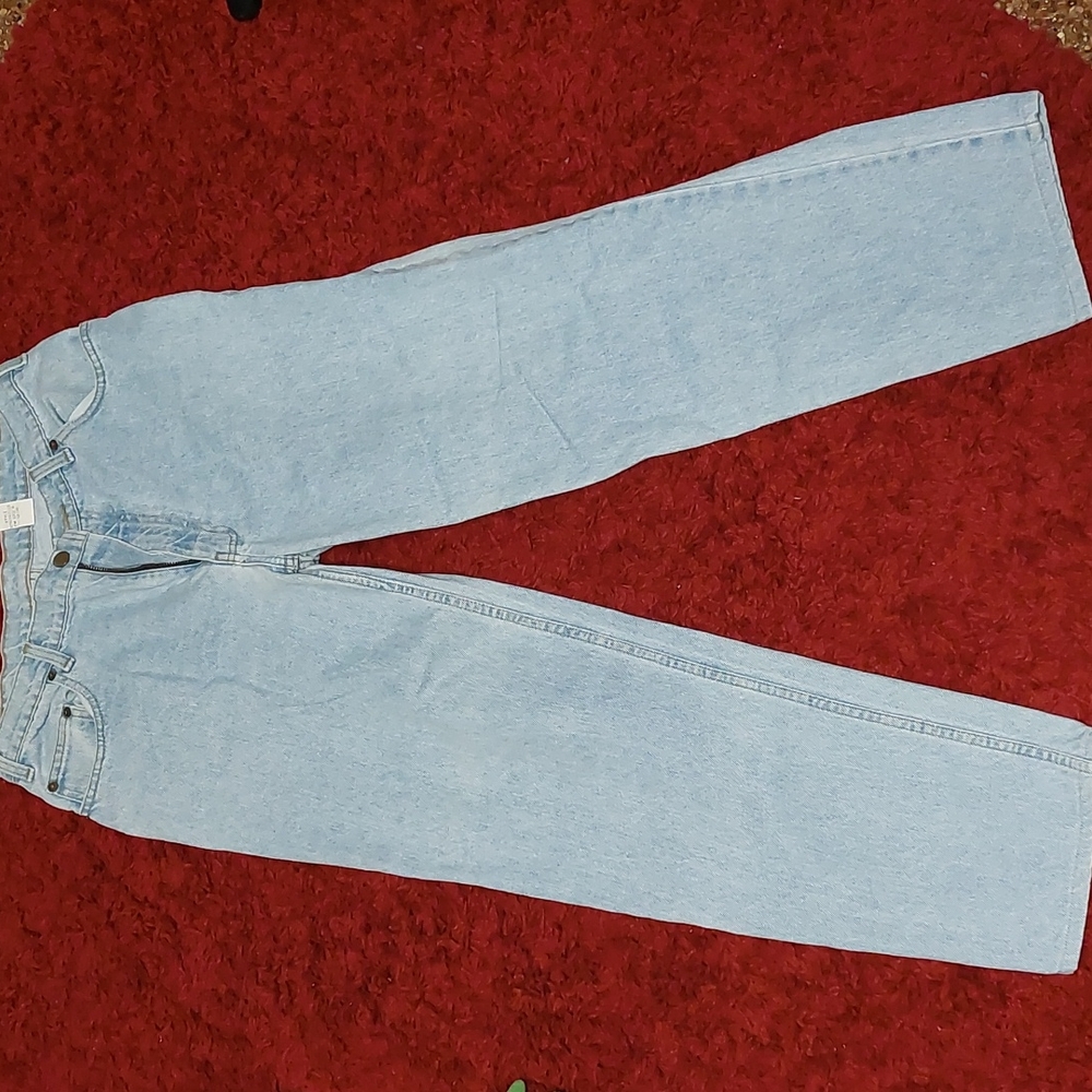 Vintage Geoffrey Beene Jeans